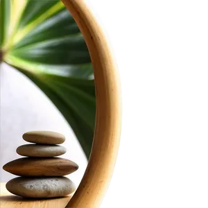 Zen Inspired Decor Png Kws PNG Image