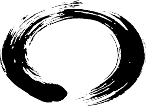 Zen Circle Clipart , Png Download - Zen Circle Clipart, Transparent PNG with transparent background