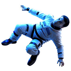 Zero Gravity Environment PNG 06242024 PNG