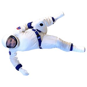 Zero Gravity Environment PNG 06242024 PNG