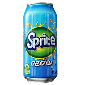 Zero Sugar Sprite Png 05242024 PNG Image