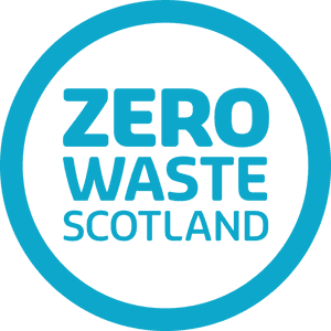 Zero Waste Scotland Stirling, HD Png Download PNG with transparent background