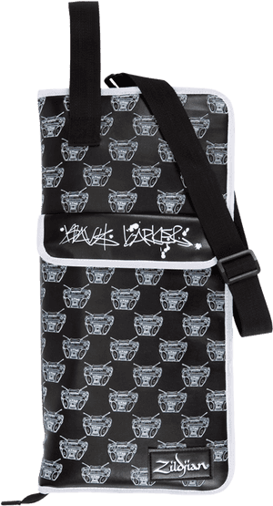 Zildjian Travis Barker Bag, HD Png Download PNG image with transparent background