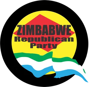 Zimbabwe Republican Party Logo PNG Image