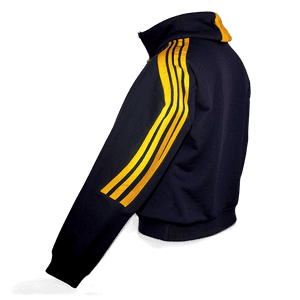 Zip-Up Sweatshirt Image PNG 06132024 PNG