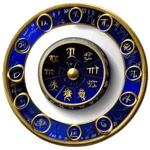 Zodiac Dates PNG 70 PNG with transparent background