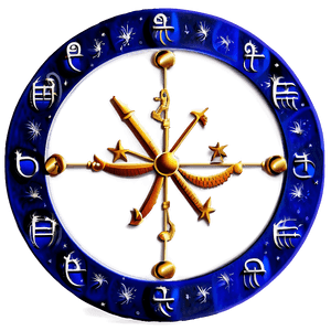 Zodiac Sign Symbols PNG iyw17 PNG with transparent background