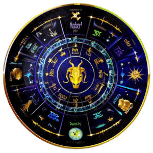 Zodiac Signs PNG btb26 PNG with transparent background