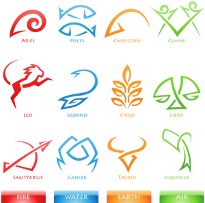 Zodiac Signs As People, HD Png Download PNG image with transparent background