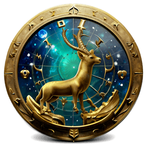 Zodiac Symbols PNG 5 PNG with transparent background