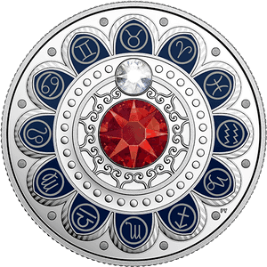 Zodiac Coin, HD Png Download PNG image with transparent background