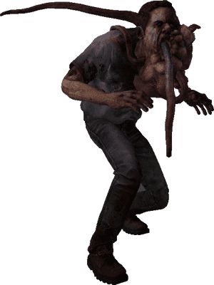 Smoker Left 4 Dead, HD Png Download PNG image with transparent background