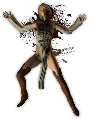 Png Dead Person - Dead Body Png, Transparent Png PNG image with transparent background