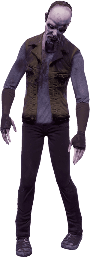 Https - //www - Trio Tech - Survival Web 1 - The Walking Dead, HD Png Download PNG with transparent background