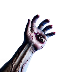 Zombie Hand Wallpaper Png 92 PNG Image