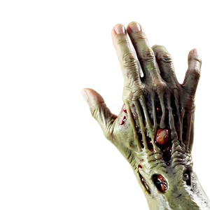 Zombie Hand Wallpaper Png Xjc41 PNG Image