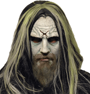 Zombie Mask, HD Png Download PNG with transparent background