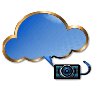 Zoom Cloud Recording PNG 05212024 PNG image with transparent background