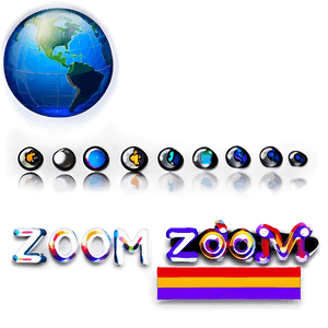 Zoom Desktop Application PNG 40 PNG image with transparent background