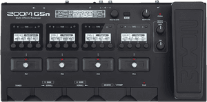 Zoom G5n, HD Png Download PNG image with transparent background