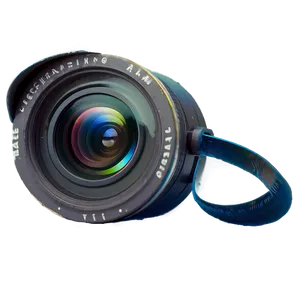 Zoom Lens Png Mhn PNG Image