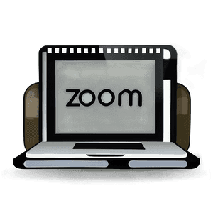 Zoom Meeting Reminder PNG rdo10 PNG image with transparent background