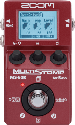 Zoom Ms60b, HD Png Download PNG image with transparent background