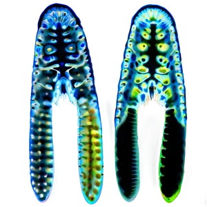 Zooplankton Identification Chart Png 06292024 PNG Image