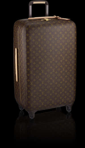 Zéphyr 70 Via Louis Vuitton - Baggage, HD Png Download PNG image with transparent background