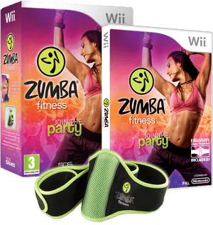 Zumba Png, Transparent Png PNG image with transparent background
